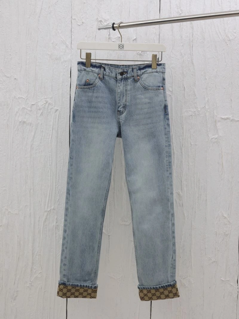 Gucci Jeans UrbanChic 128594
