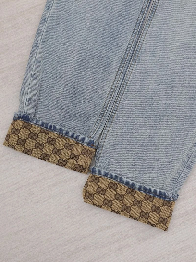 Gucci Jeans UrbanChic 128594