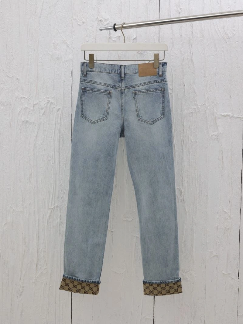 Gucci Jeans UrbanChic 128594