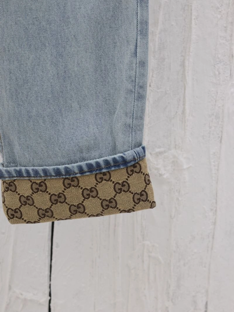 Gucci Jeans UrbanChic 128594