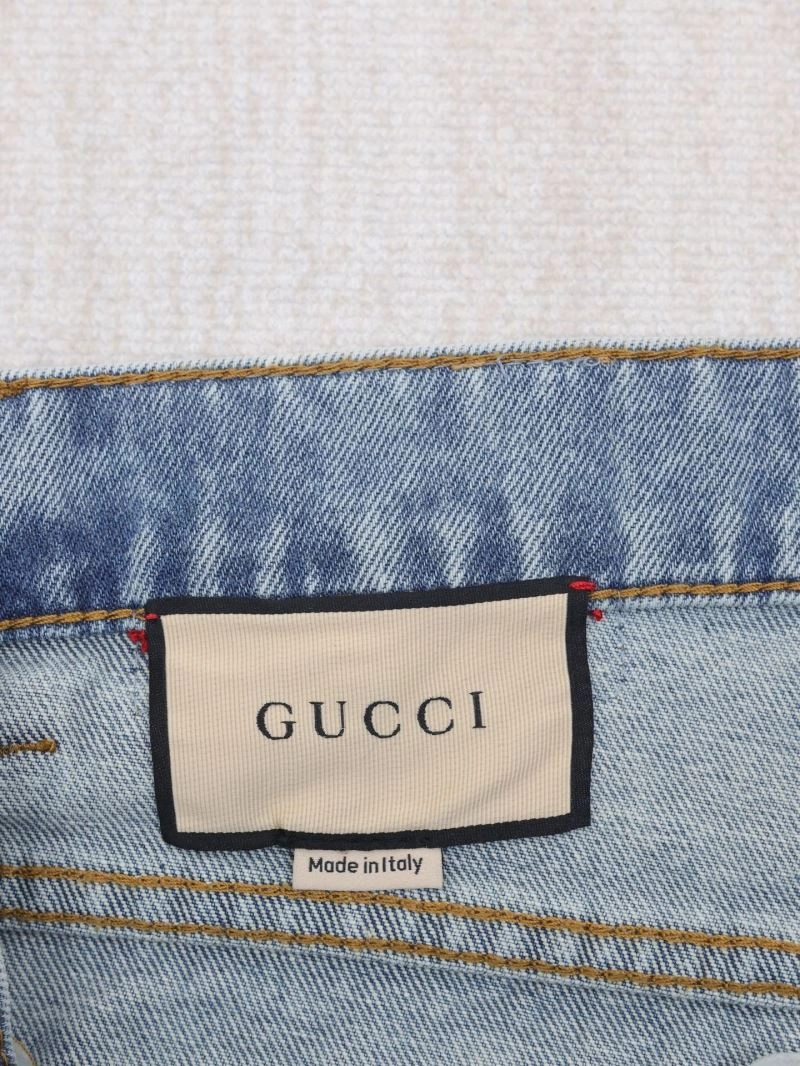 Gucci Jeans UrbanChic 128594