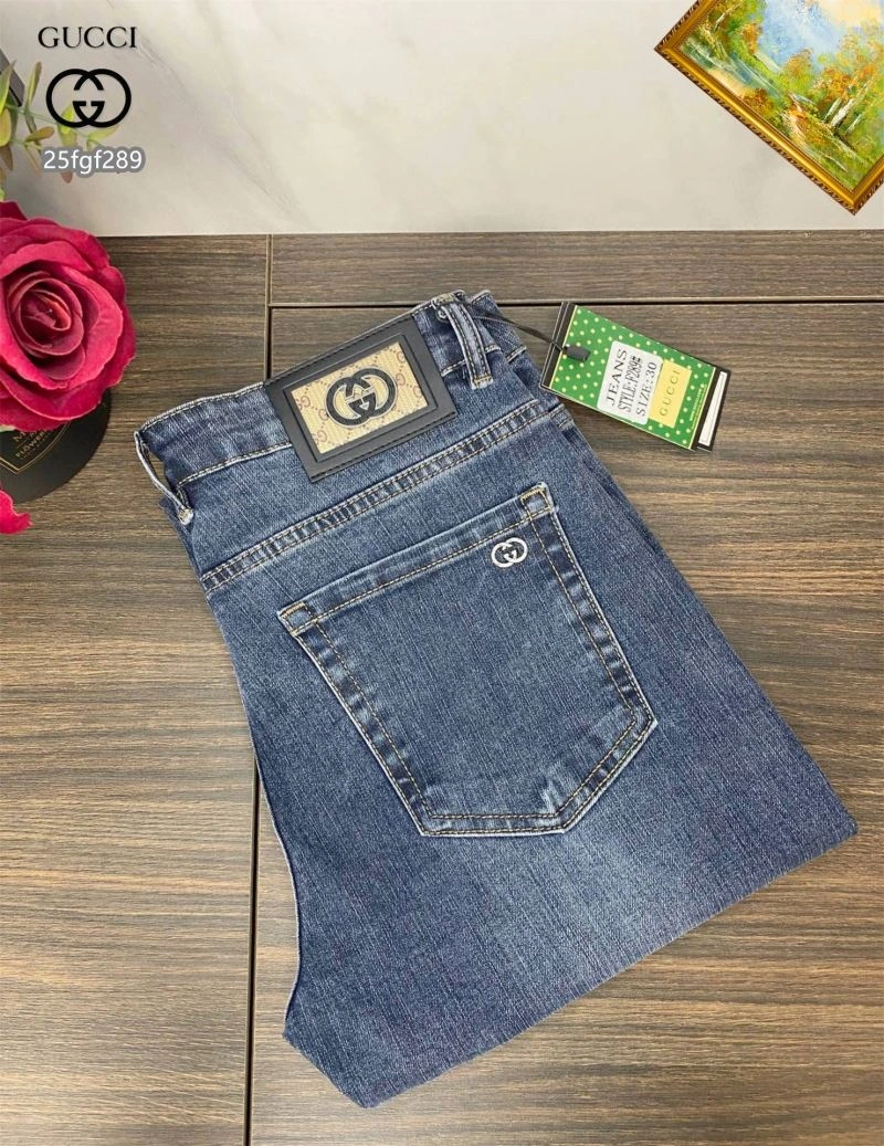 Gucci Jeans WrinkleFree 128903