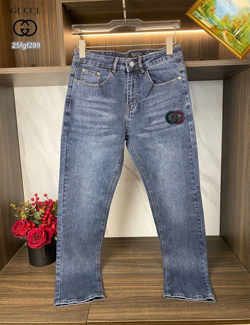 Gucci Jeans WrinkleFree 128903
