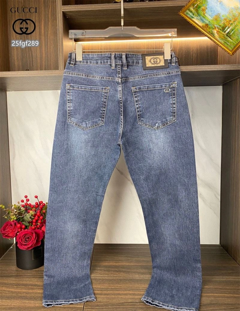 Gucci Jeans WrinkleFree 128903