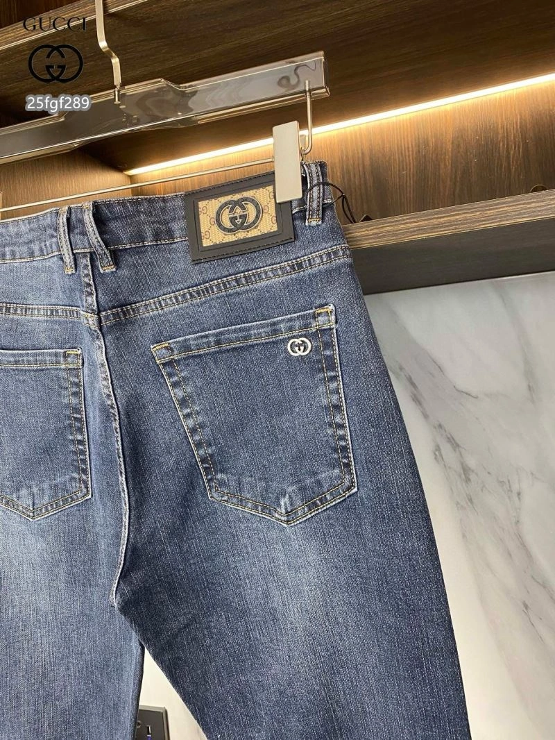Gucci Jeans WrinkleFree 128903