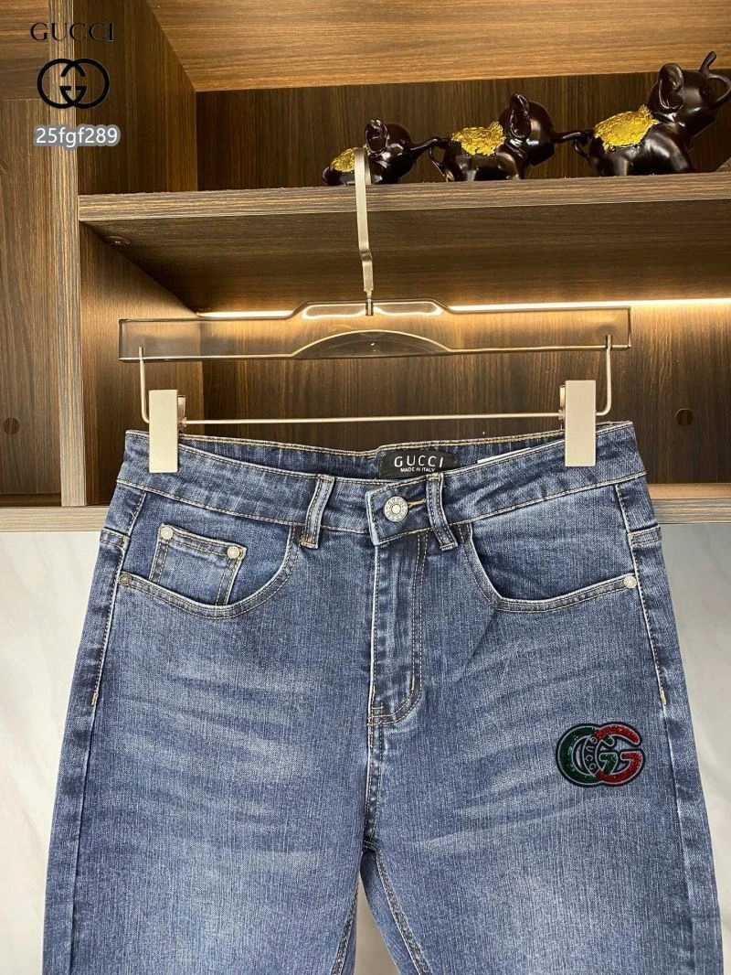 Gucci Jeans WrinkleFree 128903