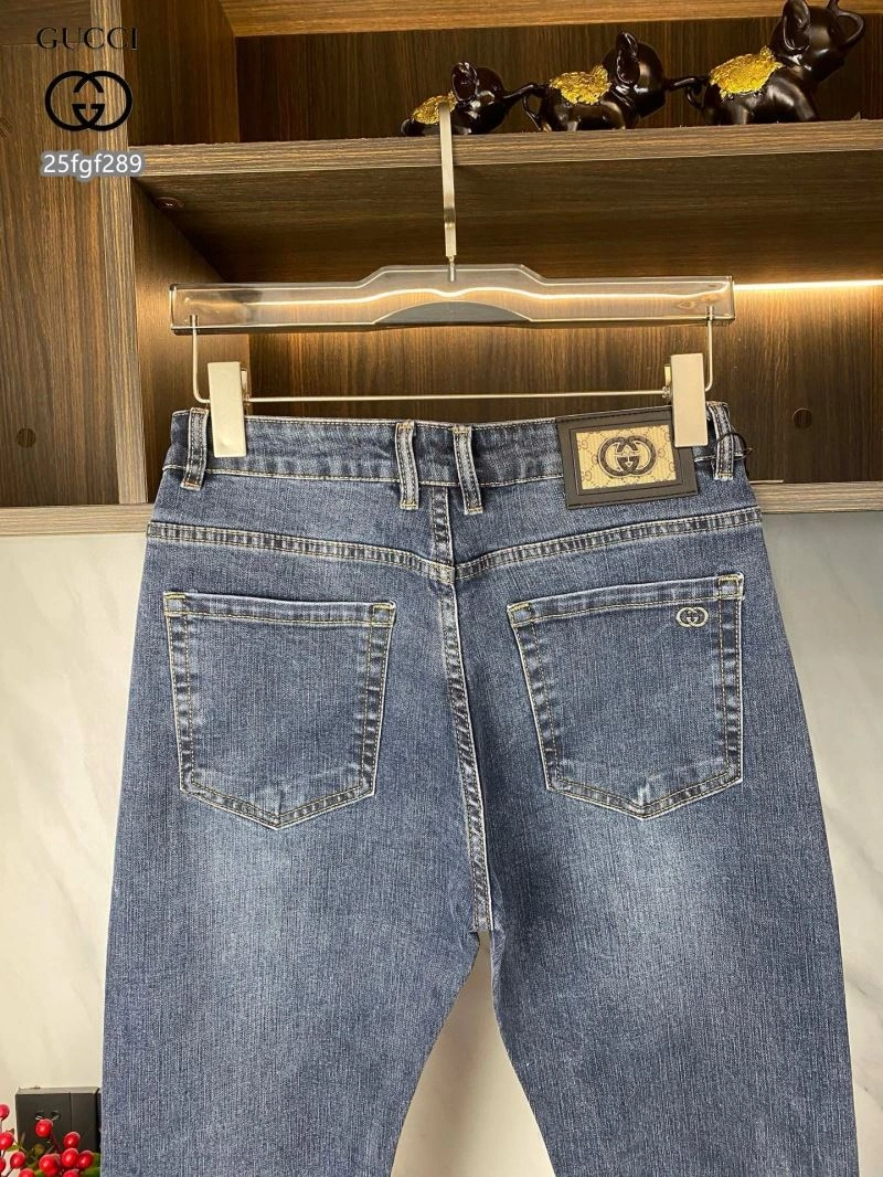 Gucci Jeans WrinkleFree 128903
