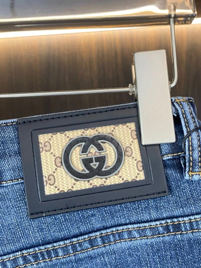 Gucci Jeans WrinkleFree 128903