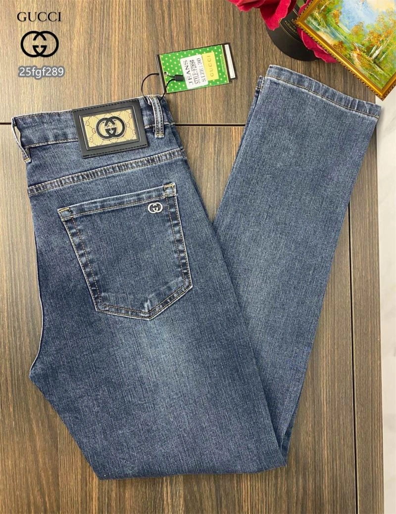 Gucci Jeans WrinkleFree 128903