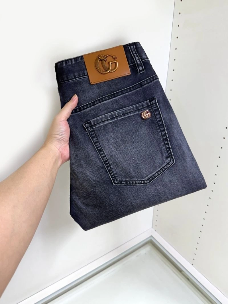 Gucci Jeans Refined 128166