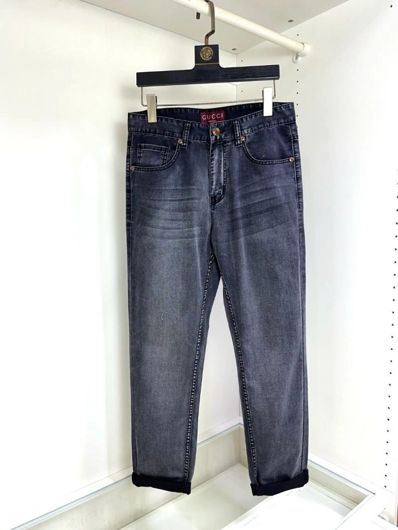 Gucci Jeans Refined 128166