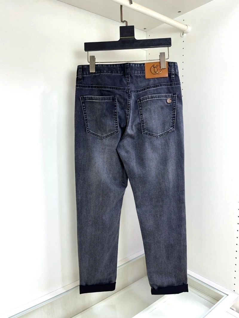 Gucci Jeans Refined 128166