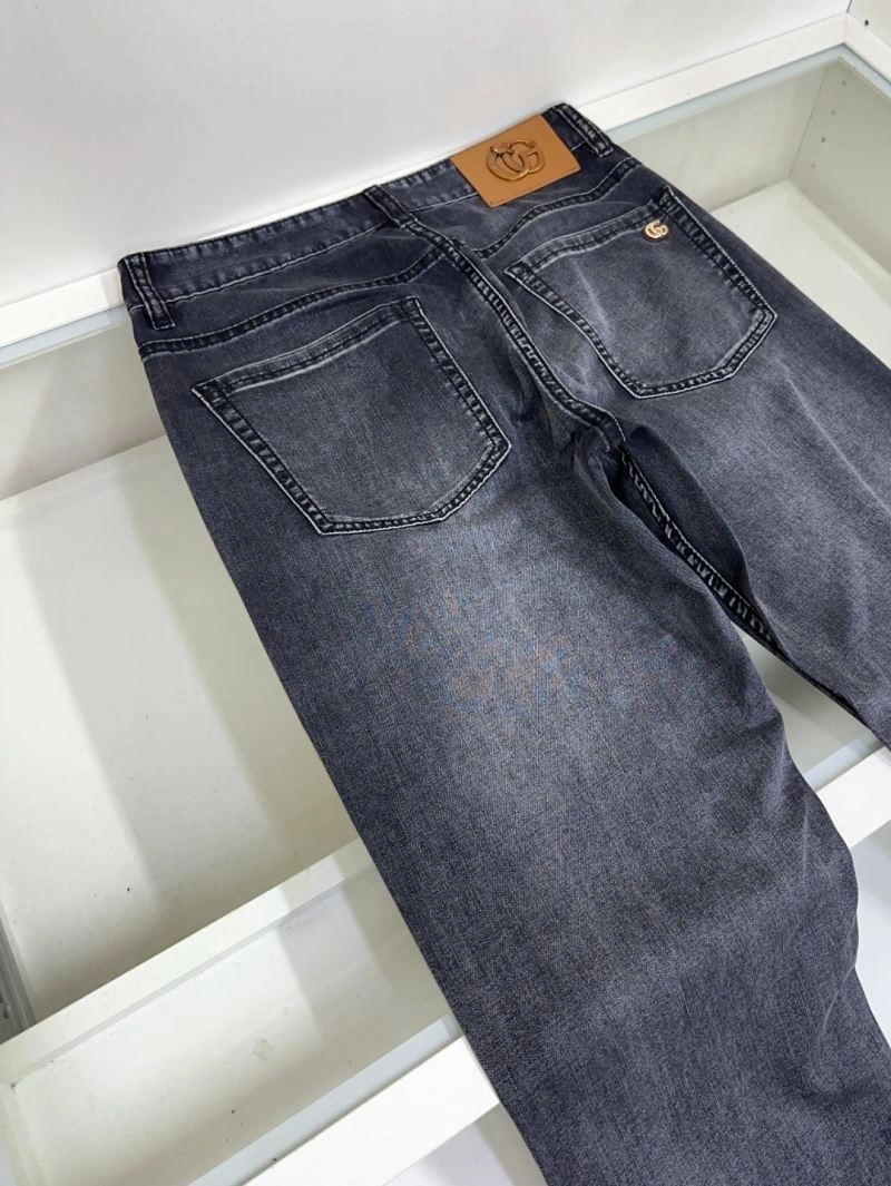 Gucci Jeans Refined 128166