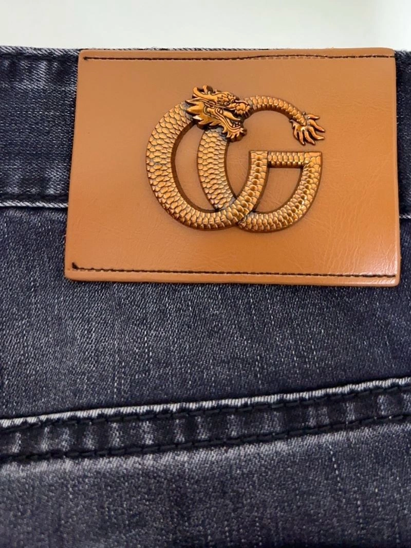 Gucci Jeans Refined 128166