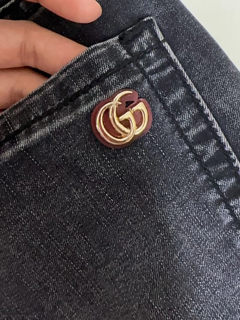 Gucci Jeans Refined 128166