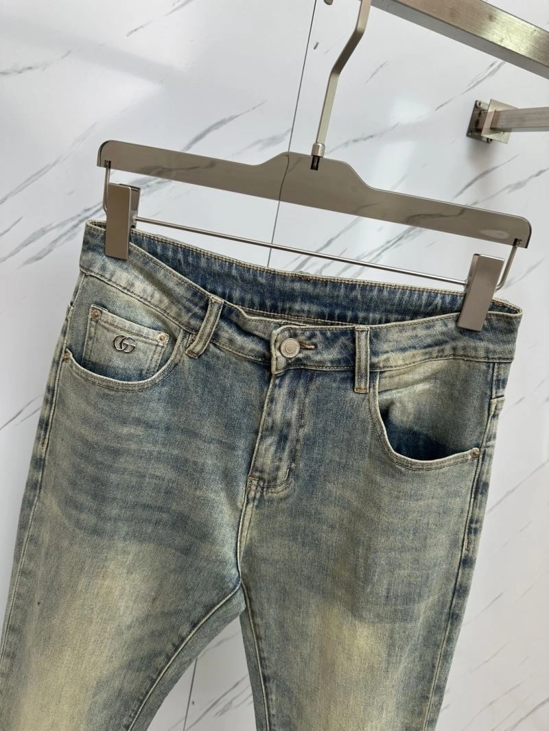 Chic Gucci Jeans 128163