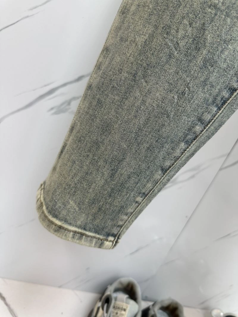 Chic Gucci Jeans 128163