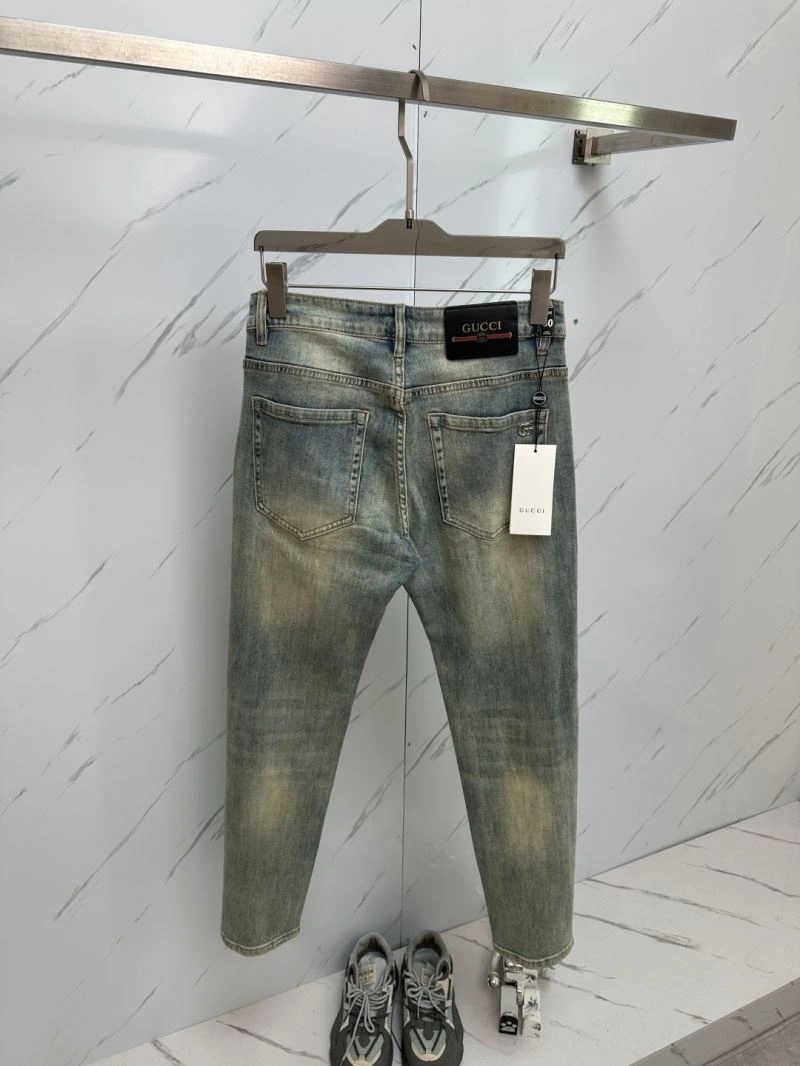 Chic Gucci Jeans 128163
