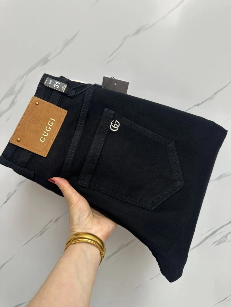 Affordable Gucci Jeans 128164