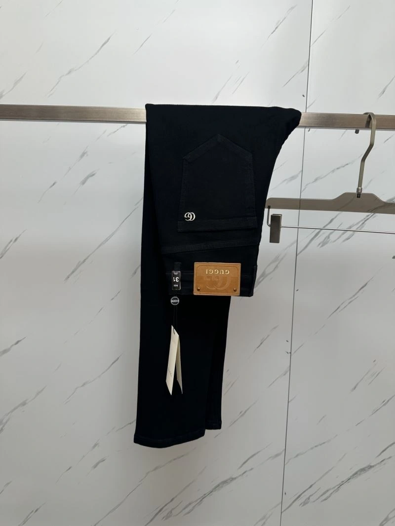 Affordable Gucci Jeans 128164