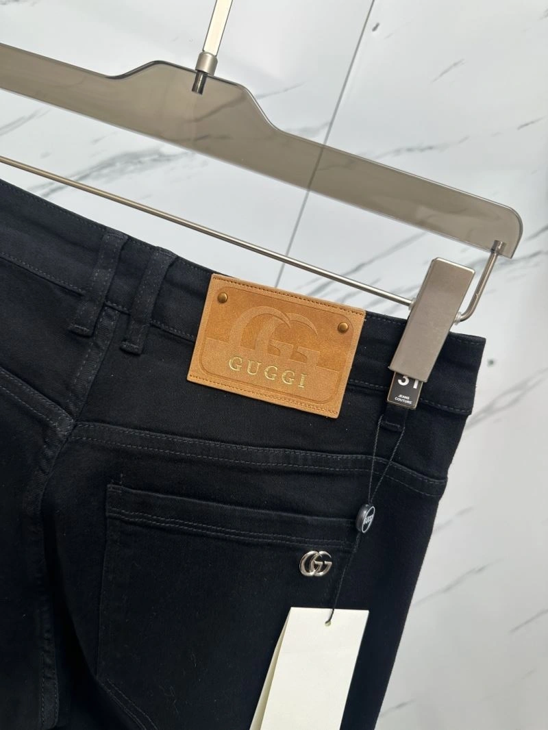 Affordable Gucci Jeans 128164