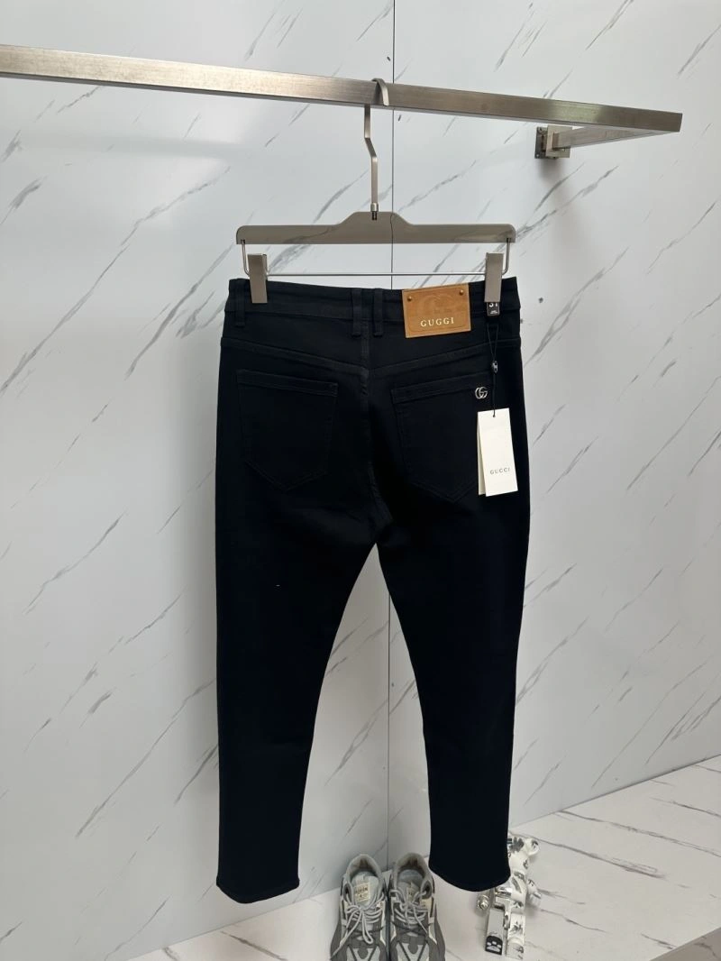Affordable Gucci Jeans 128164