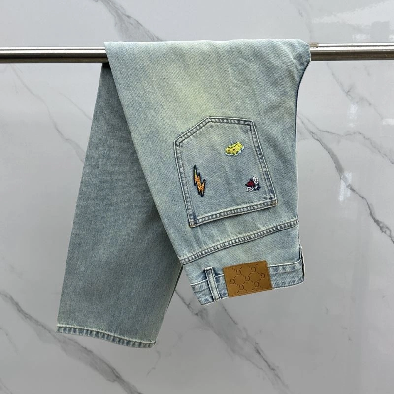 Gucci Jeans Practical 128162