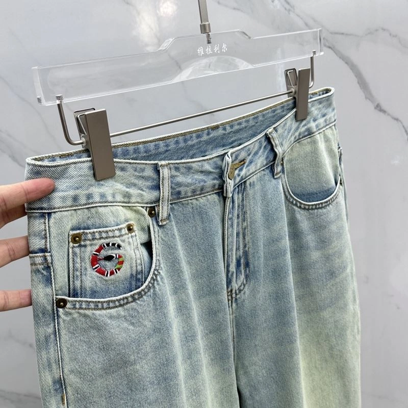 Gucci Jeans Practical 128162