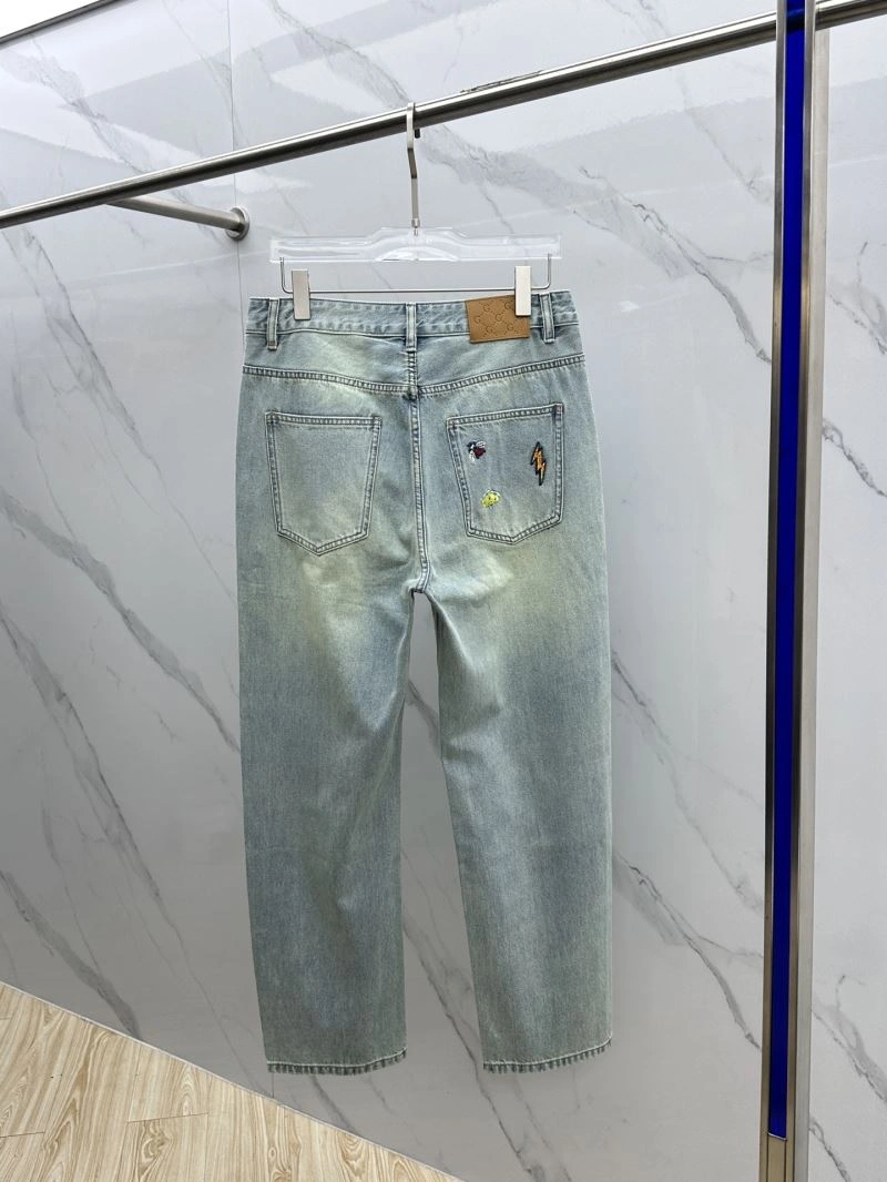 Gucci Jeans Practical 128162
