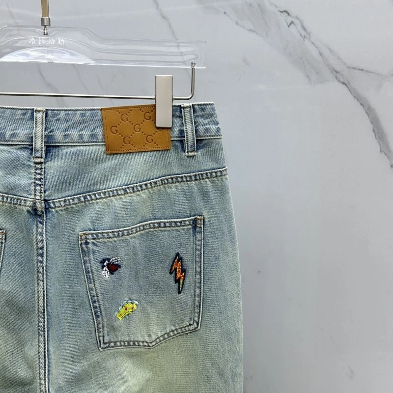 Gucci Jeans Practical 128162