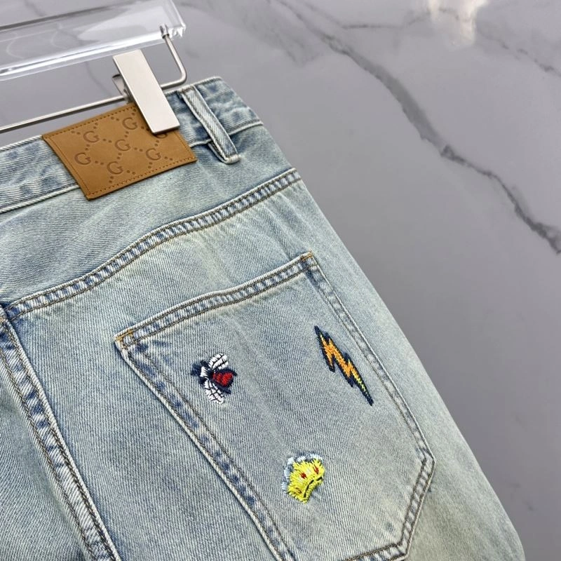 Gucci Jeans Practical 128162