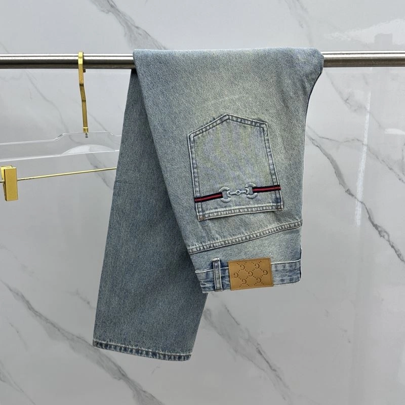 Gucci Jeans Affordable 128160