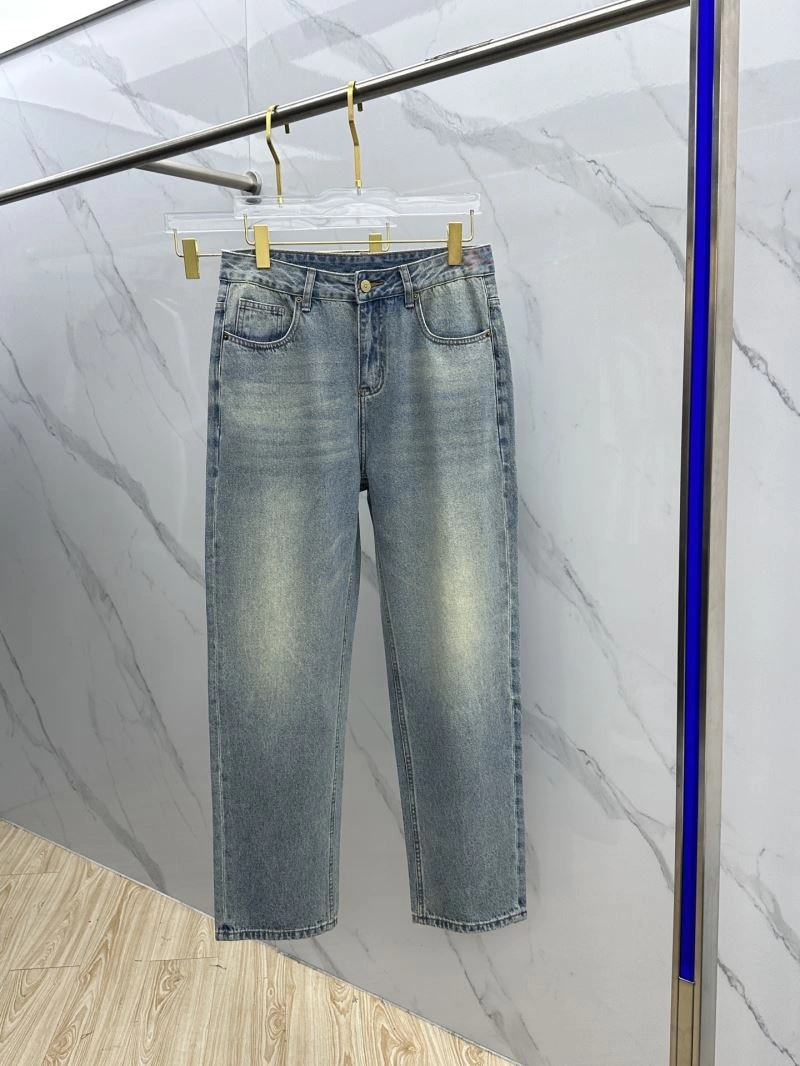 Gucci Jeans Affordable 128160
