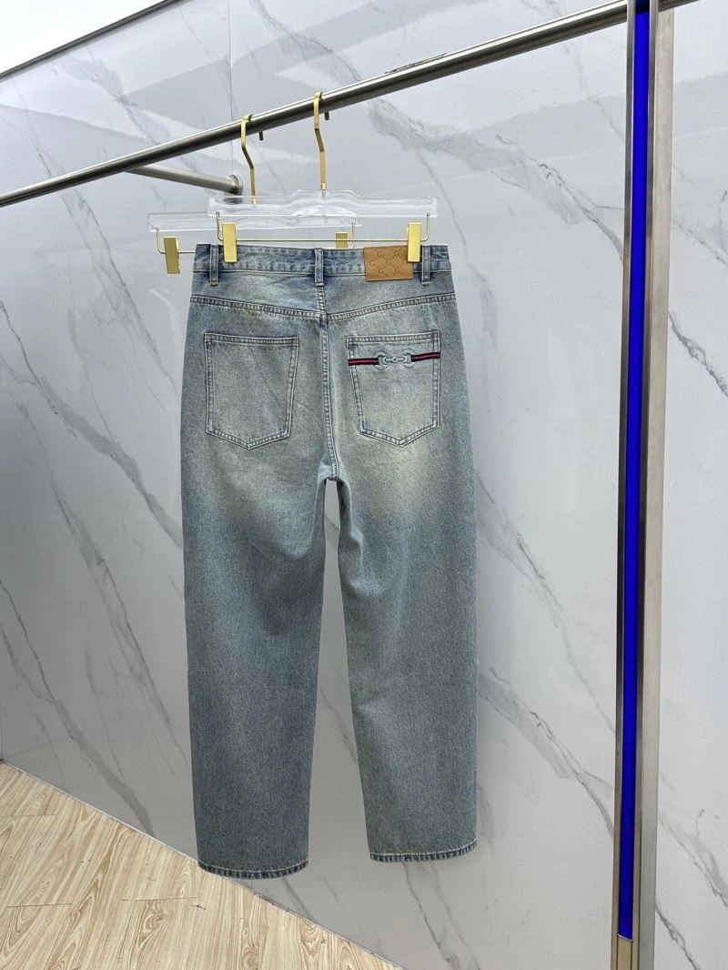 Gucci Jeans Affordable 128160