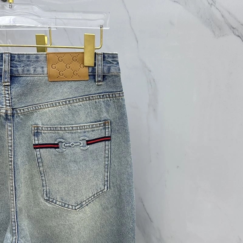 Gucci Jeans Affordable 128160