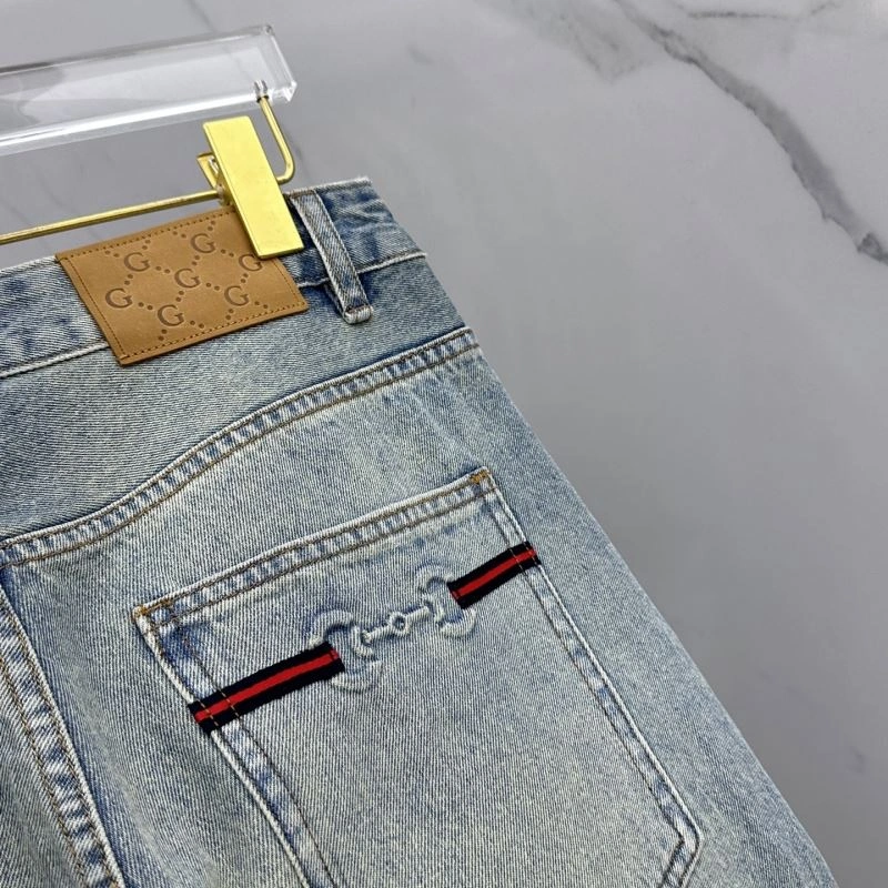Gucci Jeans Affordable 128160