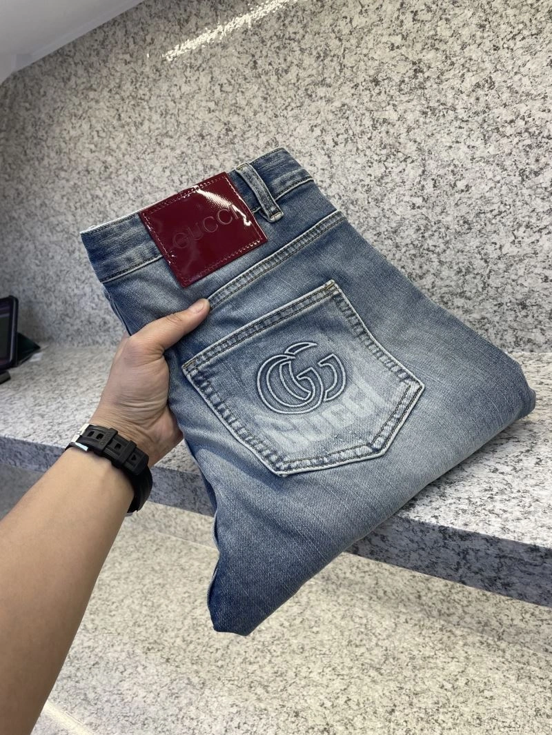 Gucci Jeans Compact 128150