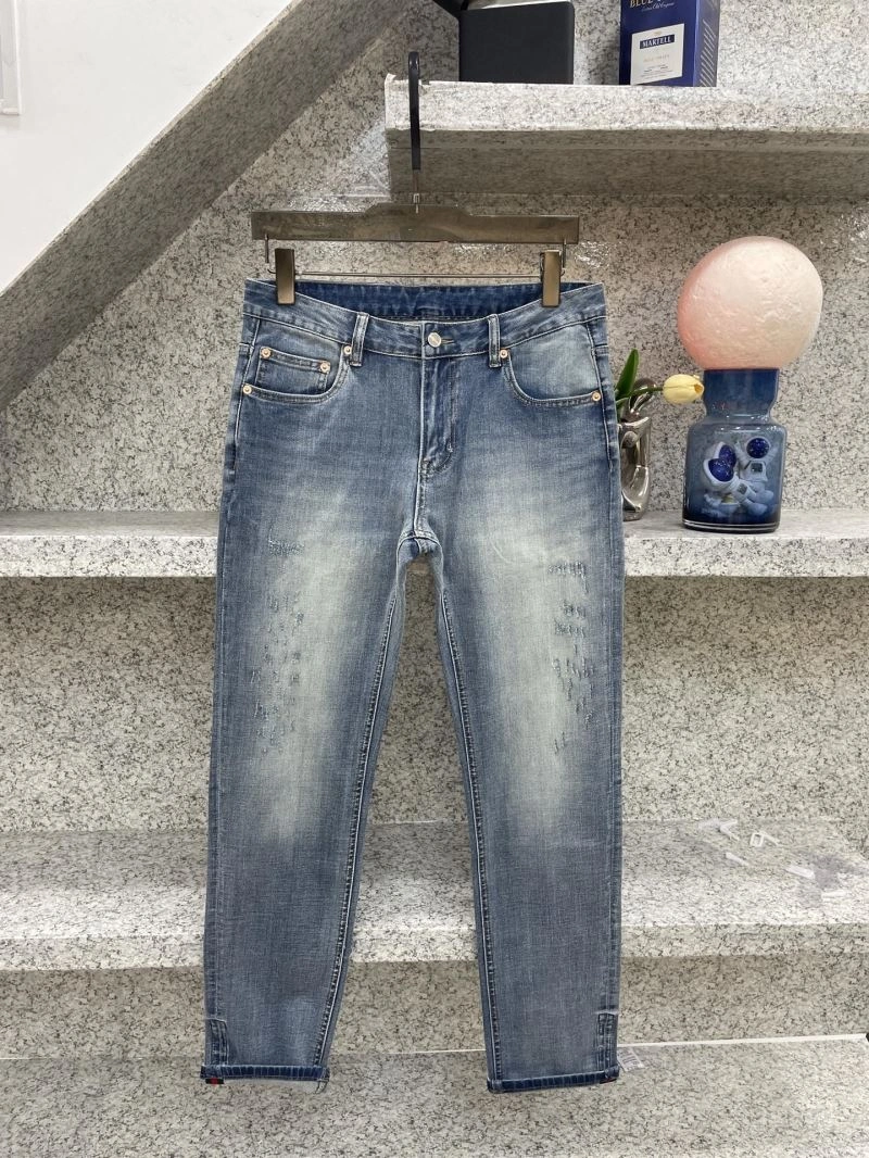 Gucci Jeans Compact 128150