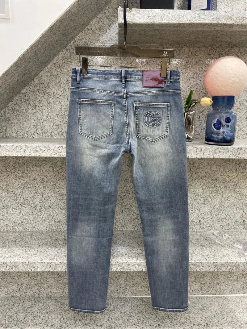 Gucci Jeans Compact 128150