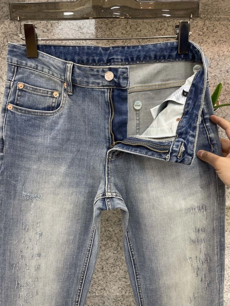 Gucci Jeans Compact 128150