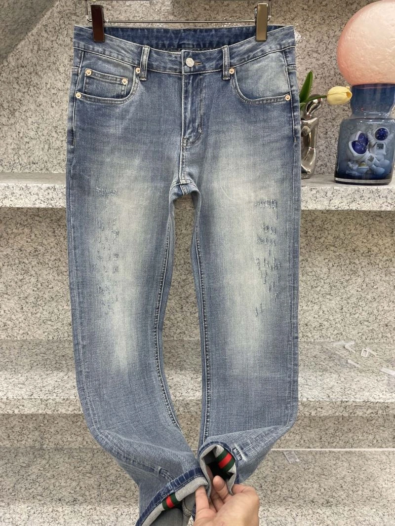 Gucci Jeans Compact 128150