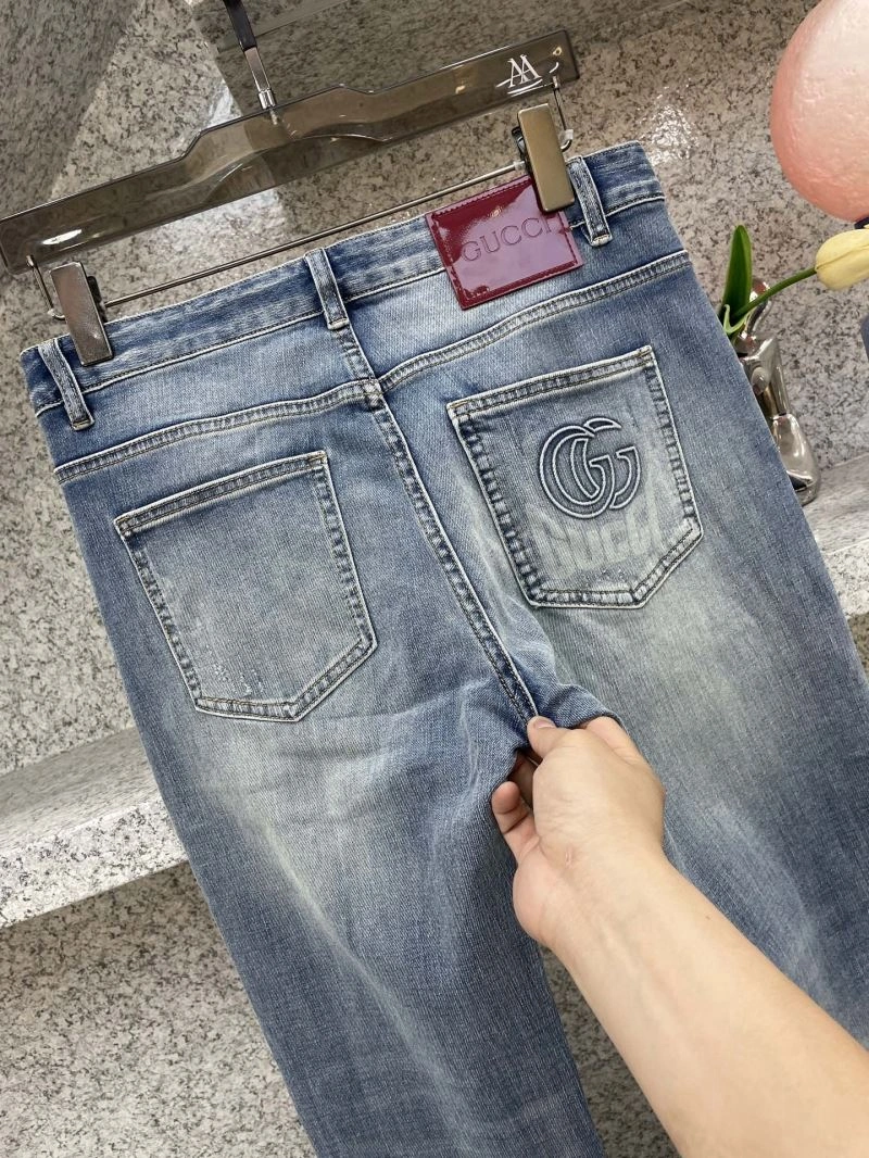 Gucci Jeans Compact 128150
