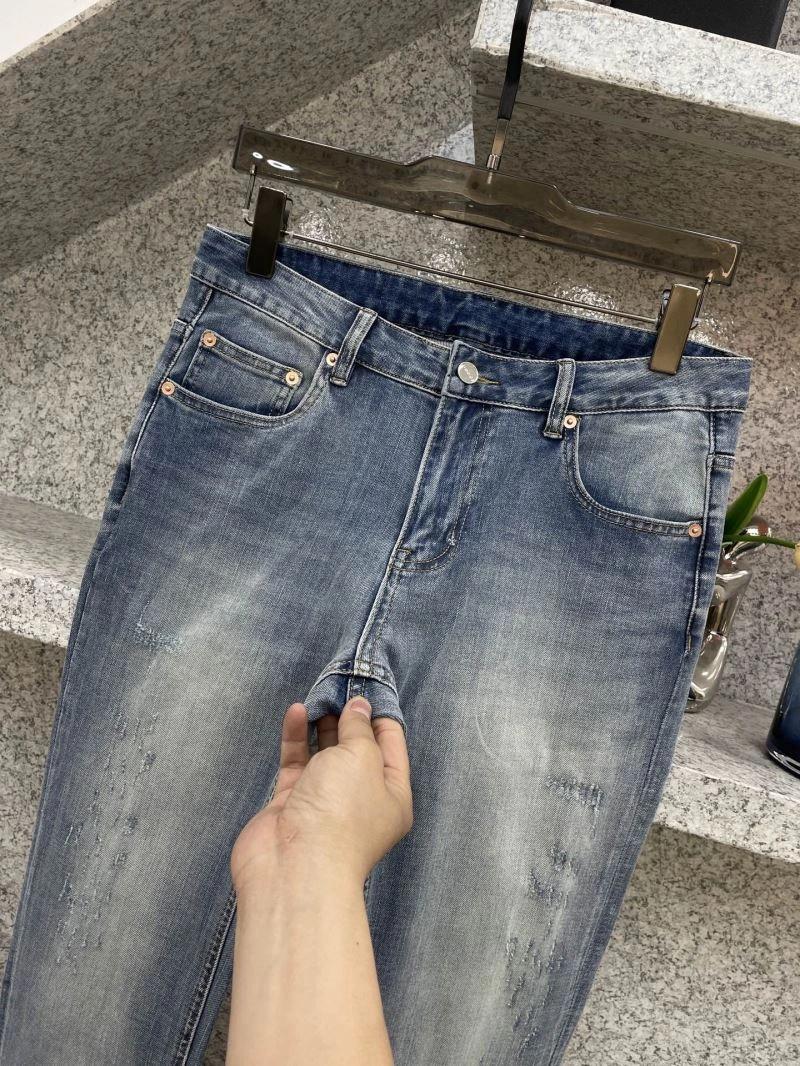Gucci Jeans Compact 128150