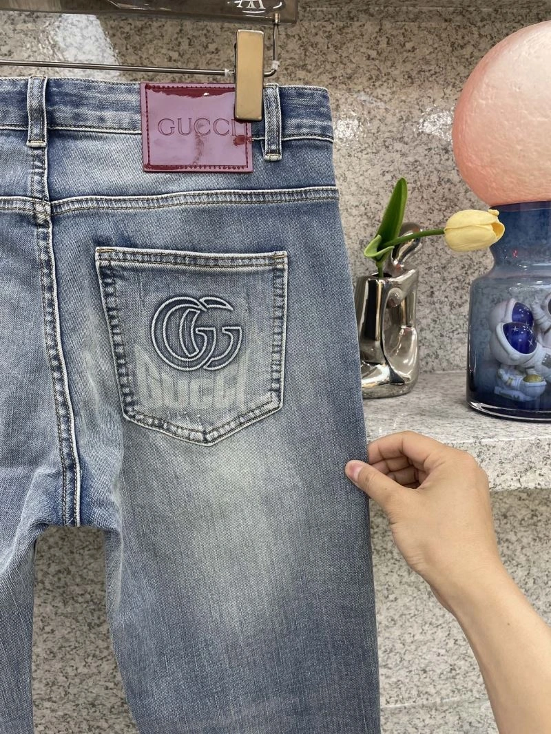 Gucci Jeans Compact 128150