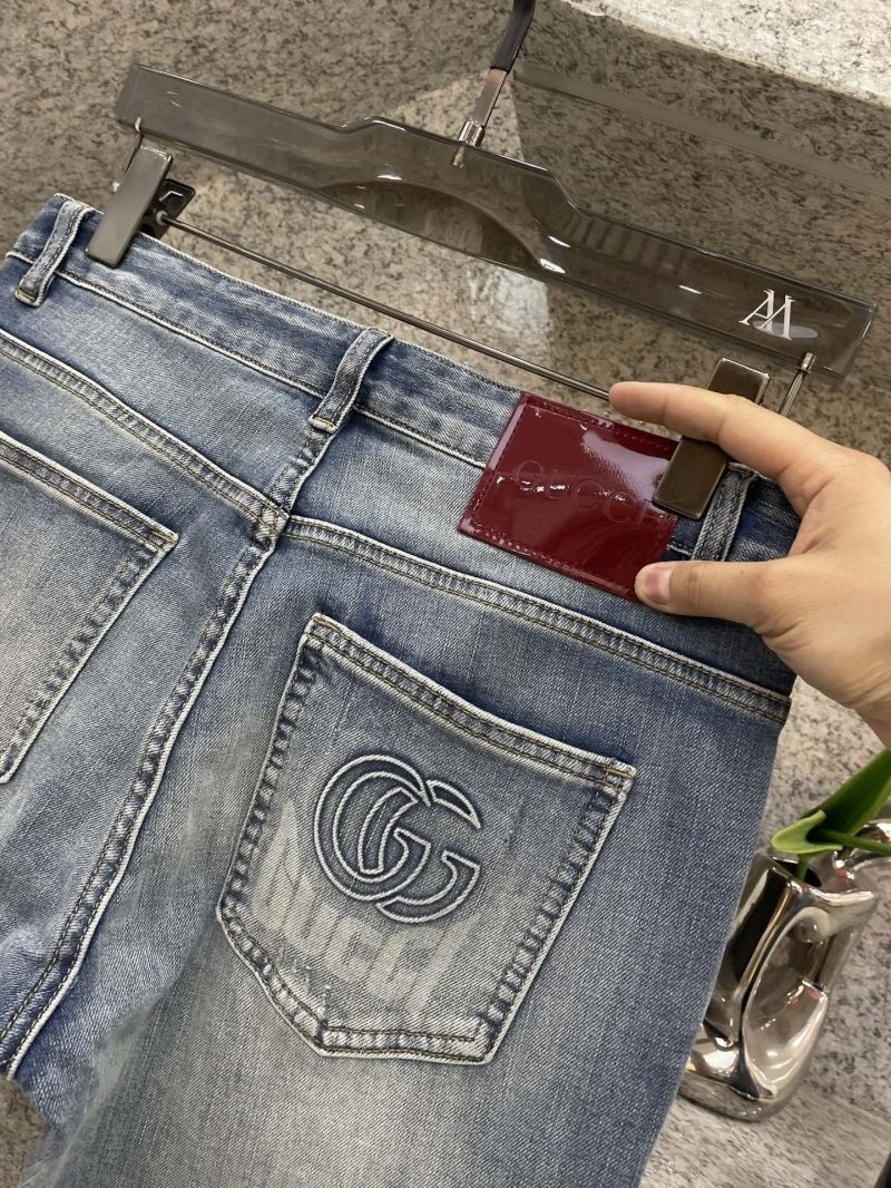 Gucci Jeans Compact 128150