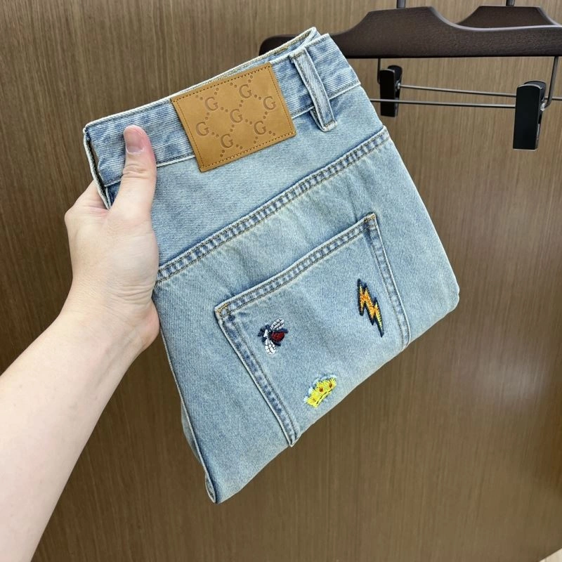 Original Gucci Jeans 128151
