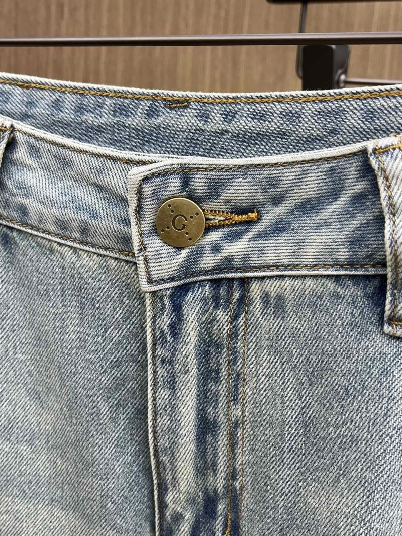 Original Gucci Jeans 128151