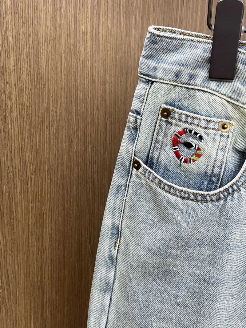 Original Gucci Jeans 128151