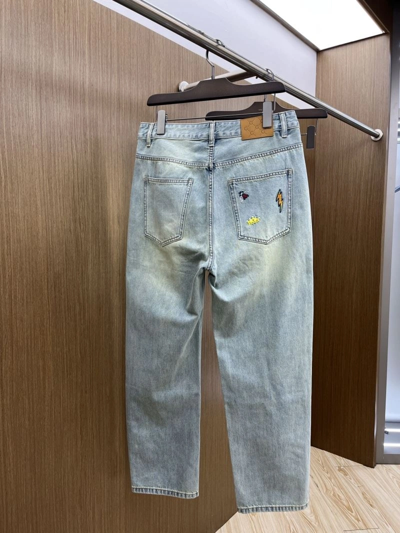 Original Gucci Jeans 128151