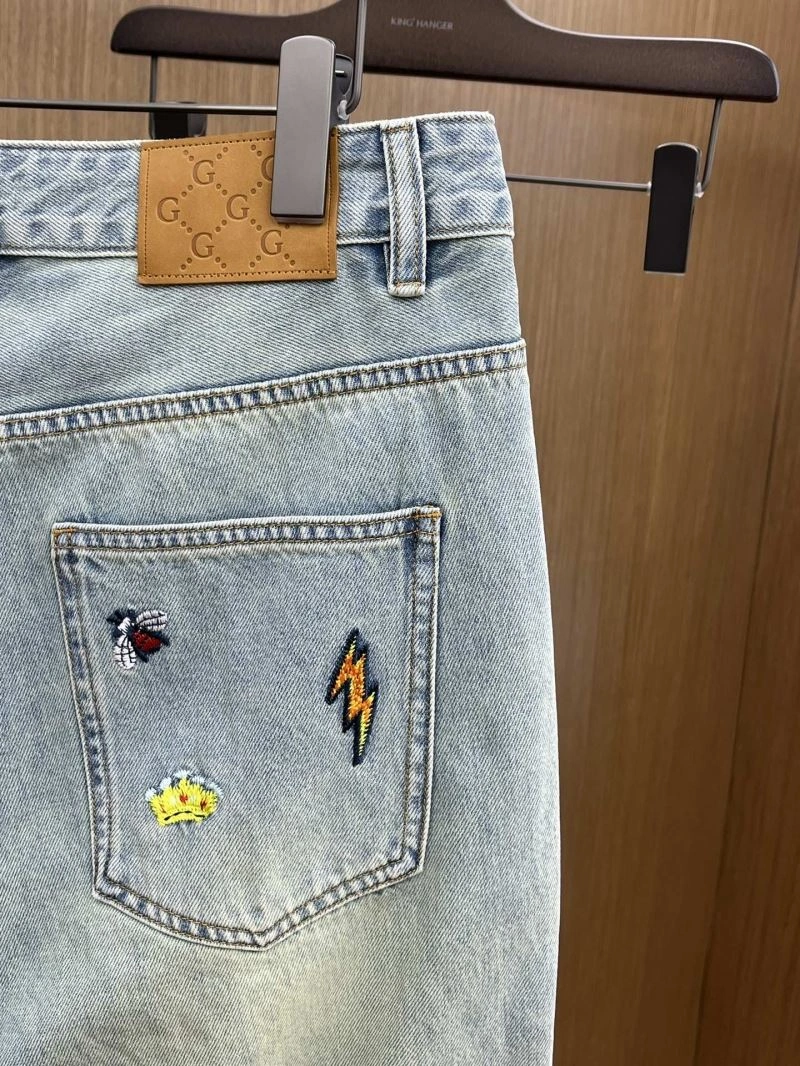 Original Gucci Jeans 128151